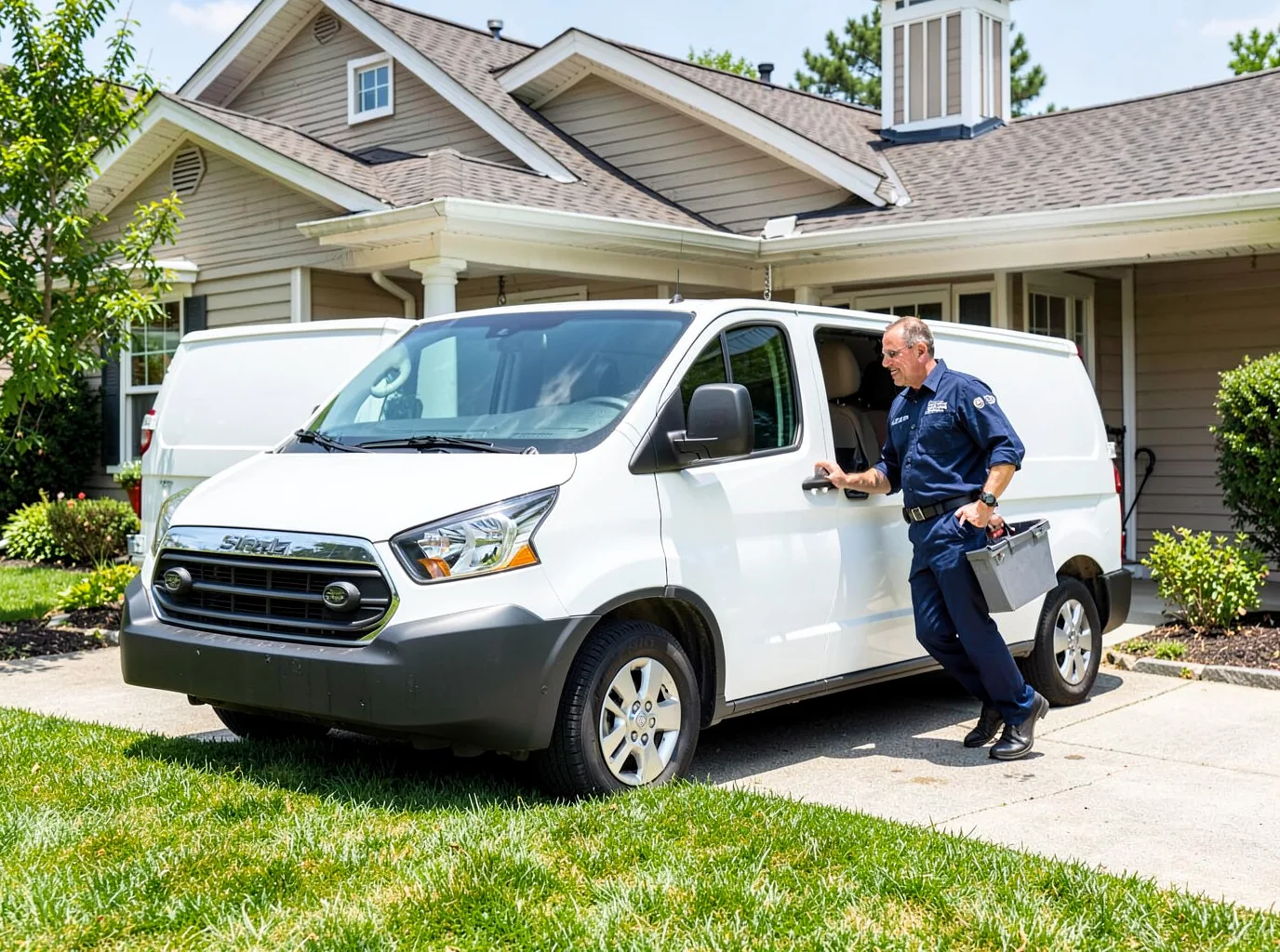 Emergency Plumber company in Pulaski, IL